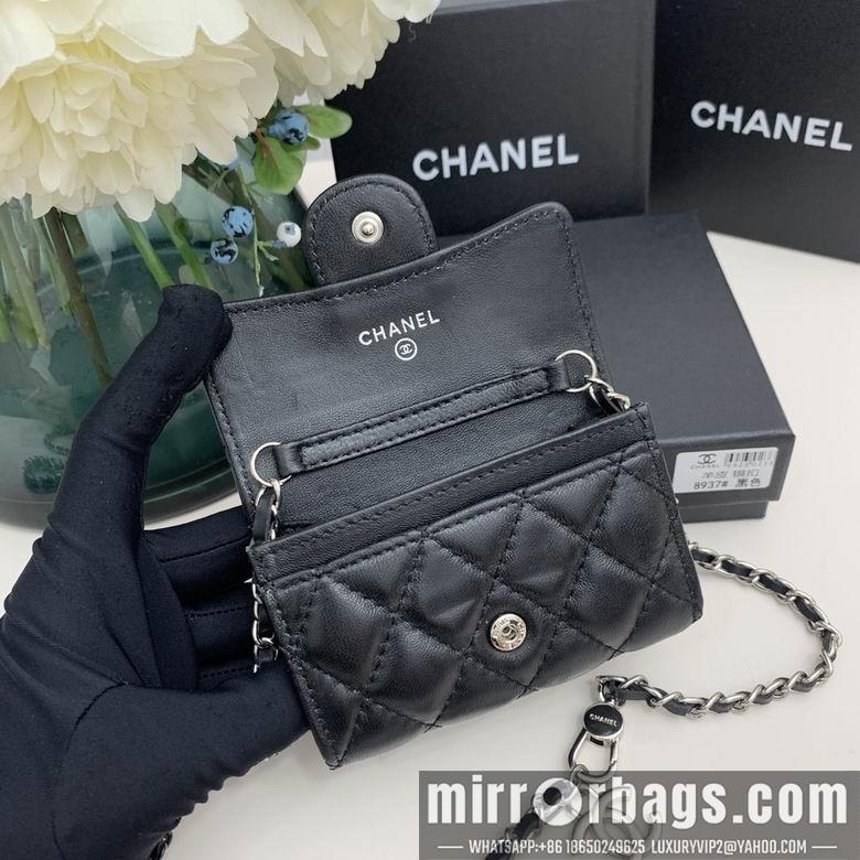 1:1 Chanel Bags 8937 11.3X7.5X2cm ZC 1