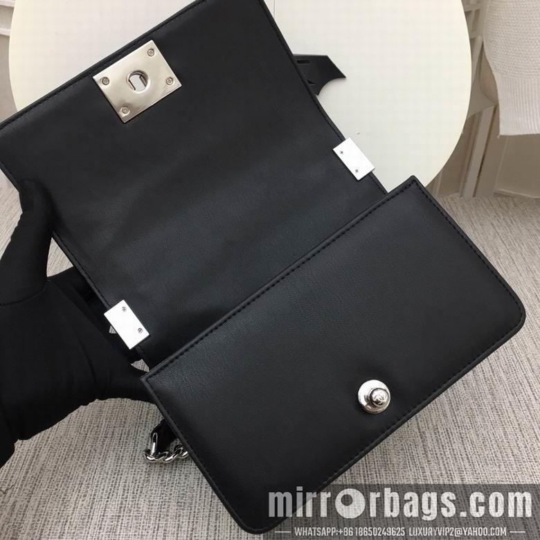 1:1 Chanel Bags 67085 20X12X7.5cm XMY 12