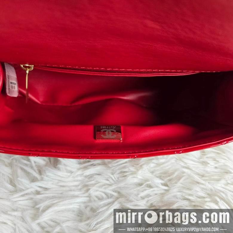 1:1 Chanel Bags 8259 20X12X6cm XMY 1