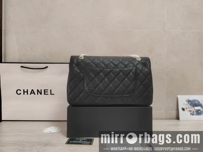 1:1 Chanel Bags 1113190 30X19X10cm WO 2