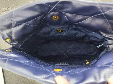1:1 Chanel Bags 207-1中39X42X8cm 小35X37X7cm WO 4