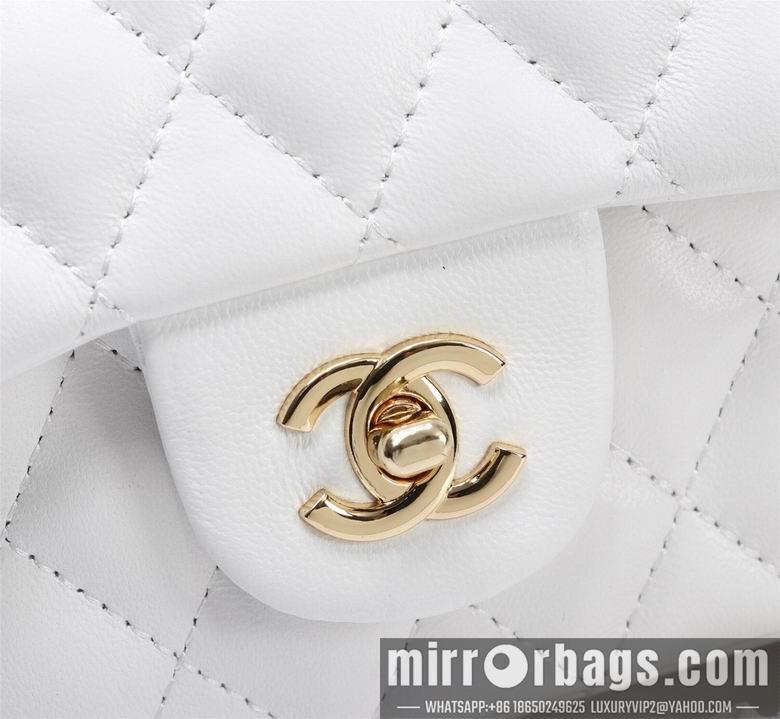 1:1 Chanel Bags 1115 18X12X6cm XMY 19