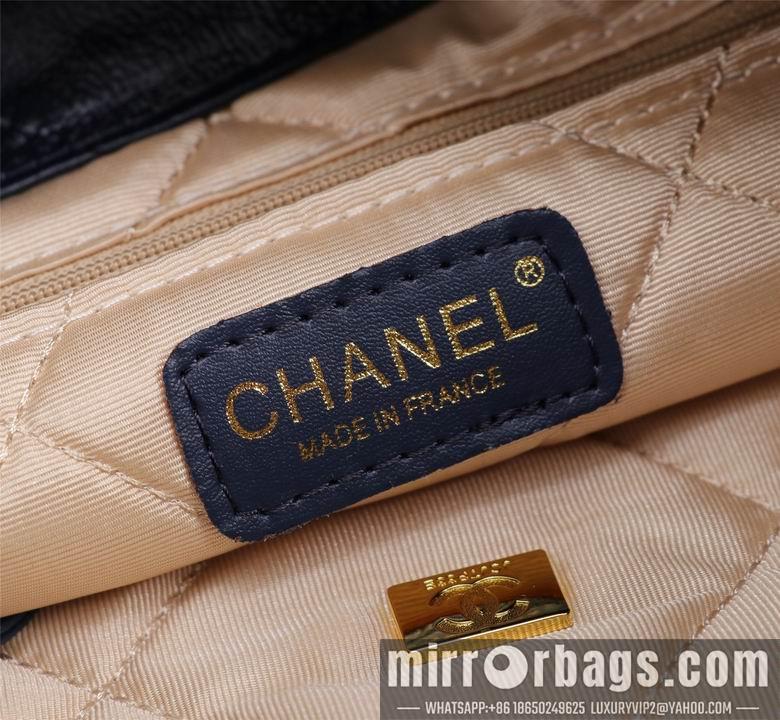1:1 Chanel Bags 8801 30X25X8cm WO 2