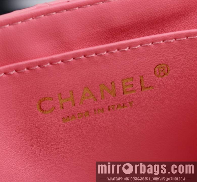 1:1 Chanel Bags 8860 13X19X7cm XMY 3