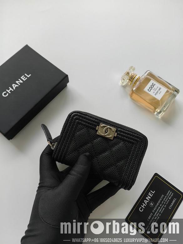 1:1 Chanel Bags A84433 11.5X8cm XMY 13