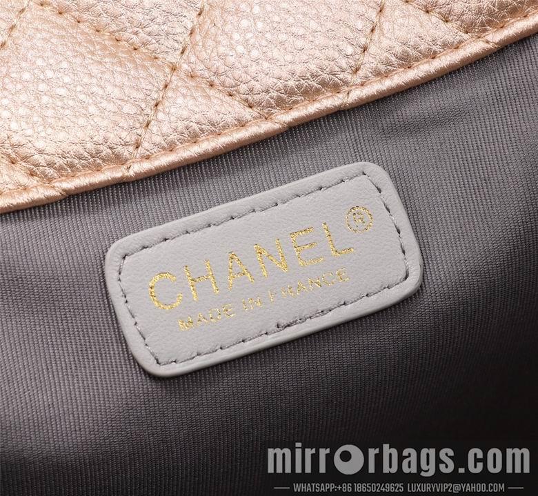 1:1 Chanel Bags 46X14X26cm 061105 WO 5