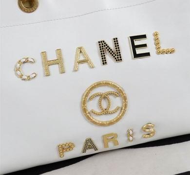 1:1 Chanel Bags 8027 33X14.5X24cm WO 2
