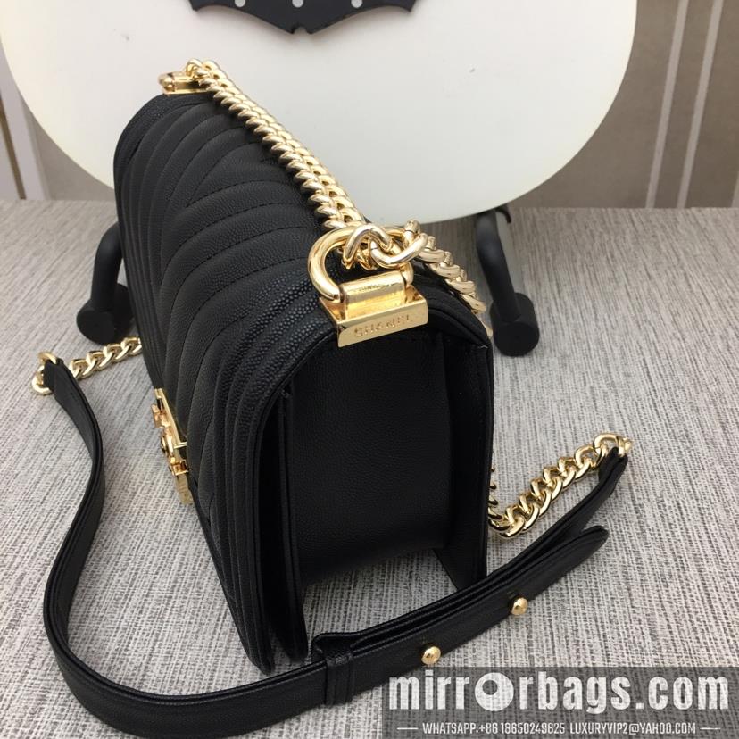 1:1 Chanel Bags 67086 25X14X7cm XMY 32