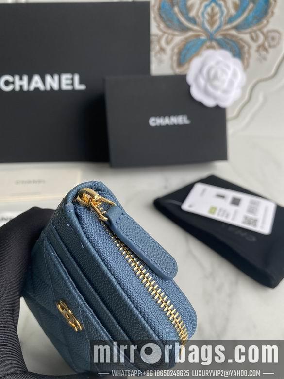 1:1 Chanel Bags AP1650 7.5X2X11cm WO 6