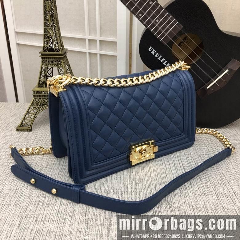 1:1 Chanel Bags 67086 25X15X7.5cm XMY 13