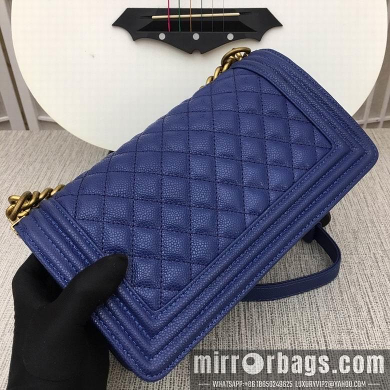 1:1 Chanel Bags 67086 25X14-16X7.5cm XMY 14