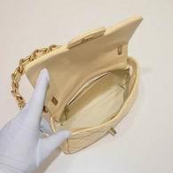1:1 Chanel Bags As3214 17X21X6cm WO 2