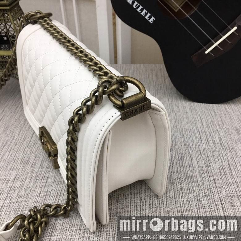 1:1 Chanel Bags 67086 25X15X7.5cm XMY 1