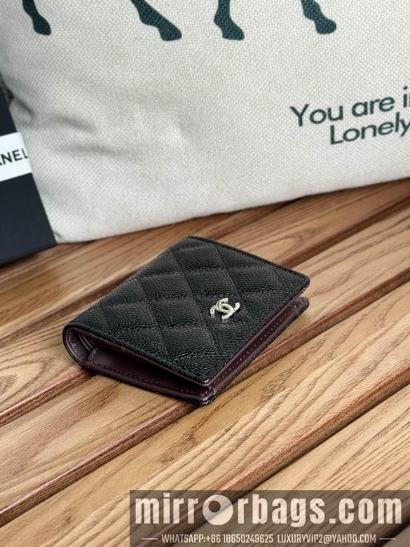 1:1 Chanel Bags A84028 12X12X3cm WO 6