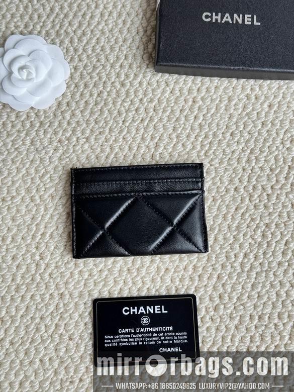 1:1 Chanel Bags AP1167 7.5X11.2X0.5cm ZC 9