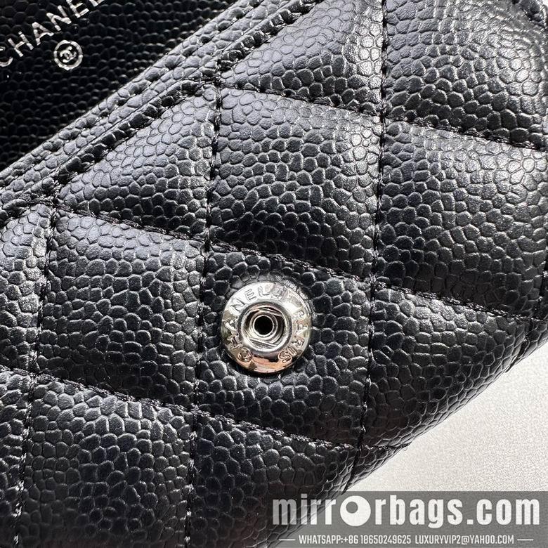 1:1 Chanel Bags 8988 11.3X7.5X2.1cm XMY 8