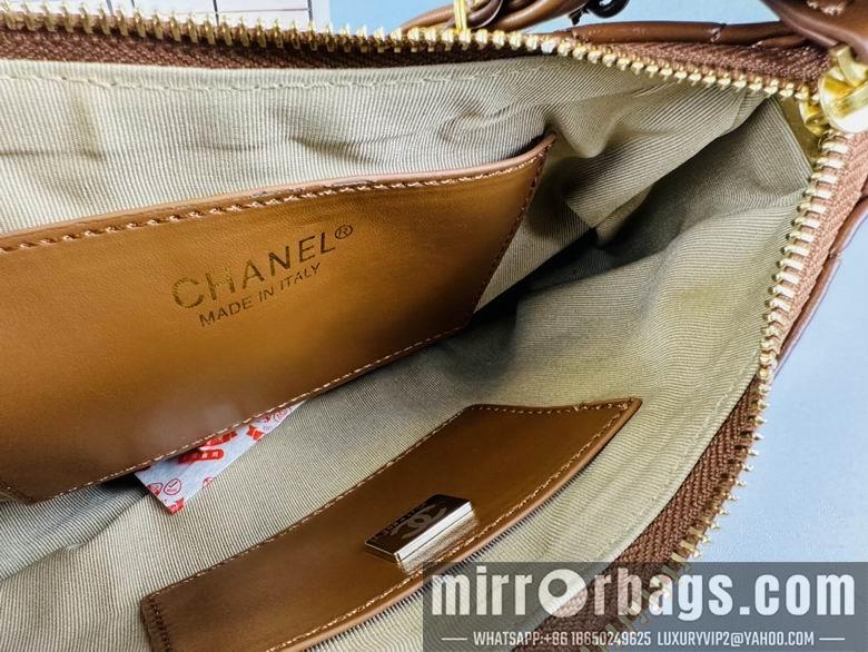 1:1 Chanel Bags 315 24X14X6cm XMY 4