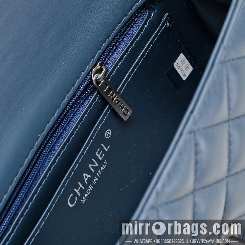 1:1 Chanel Bags 1787 20X12X7cm WO 3