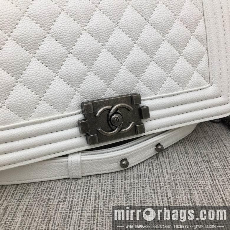 1:1 Chanel Bags 67086 25X14-16X7.5cm XMY 18