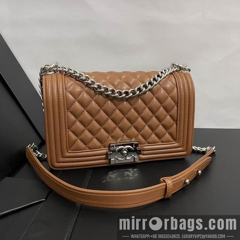 1:1 Chanel Bags 67086 25X14X7cm XMY 4