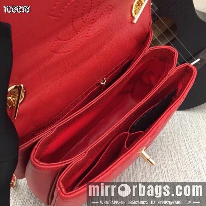1:1 Chanel Bags 92236 25X12X17cm XMY 6