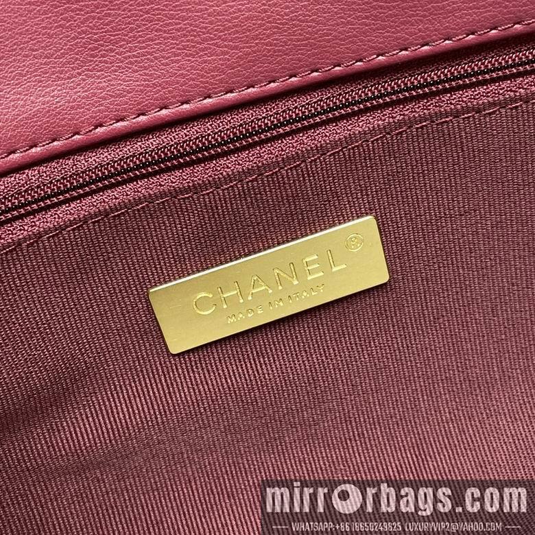 1:1 Chanel Bags 9010 26X16X10cm XMY 9