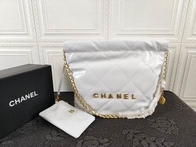 1:1 Chanel Bags 207-1中39X42X8cm 小35X37X7cm WO 3