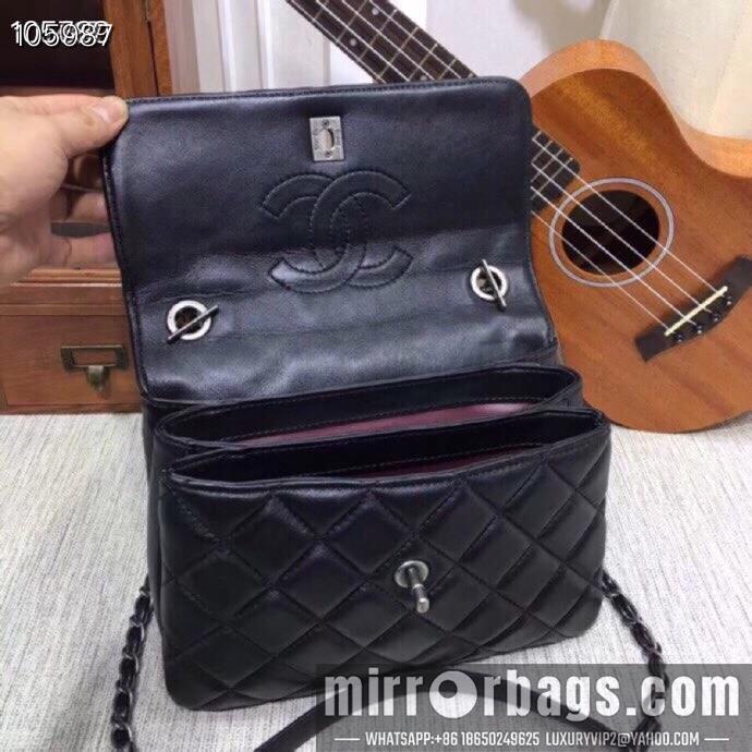 1:1 Chanel Bags 92236 25X12X17cm XMY 3