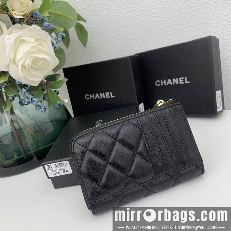 1:1 Chanel Bags 2011 5.2X3.5X1.5cm ZC 3