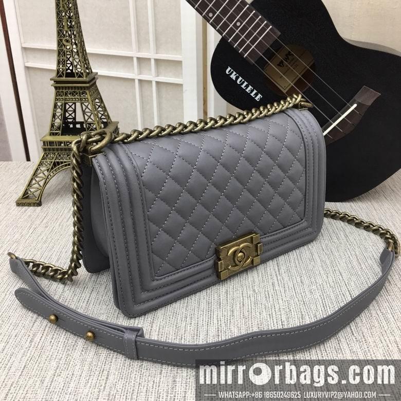 1:1 Chanel Bags 67086 25X15X7.5cm XMY 2