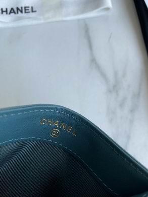 1:1 Chanel Bags AP0213 11X7.5X1cm WO 3