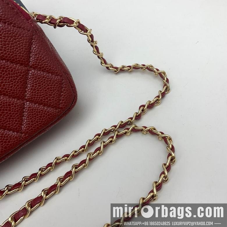 1:1 Chanel Bags 50169 20X10cm XMY 2