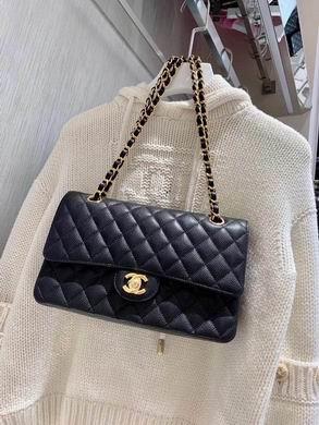1:1 Chanel Bags BTcf 1112 25.5X14X7