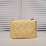 1:1 Chanel Bags As3214 17X21X6cm WO 2