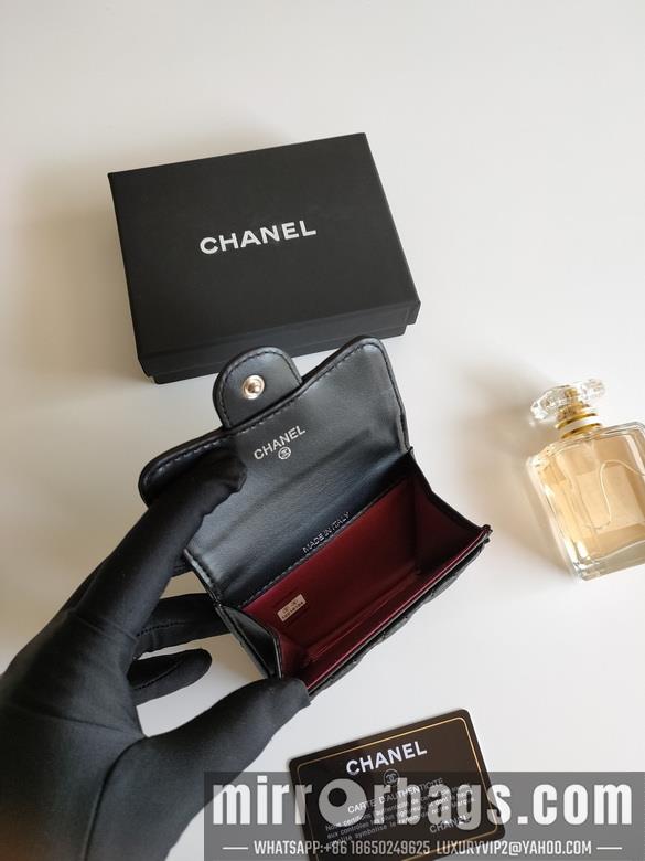 1:1 Chanel Bags AP0214 7.5X11.3X2.1cm XM 5