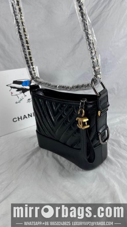 1:1 Chanel Bags 4983V 15X20X8cm WO 2