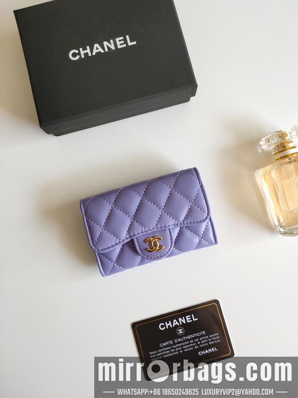 1:1 Chanel Bags AP0214 7.5X11.3X2.1cm XM 5
