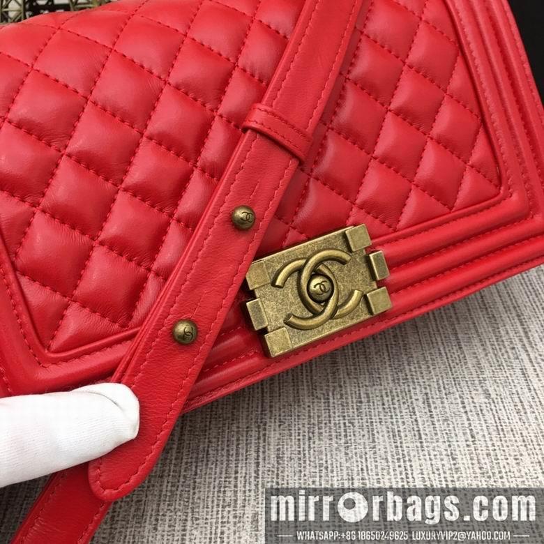 1:1 Chanel Bags 67086 25X15X7.5cm XMY 3