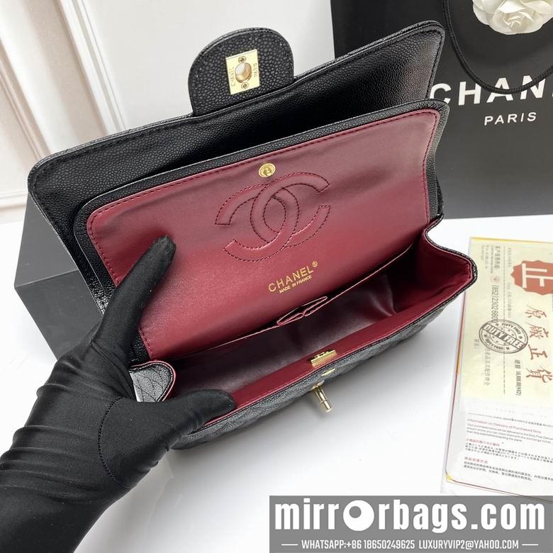 1:1 Chanel Bags CF1112 25X14X7cm XMY 16