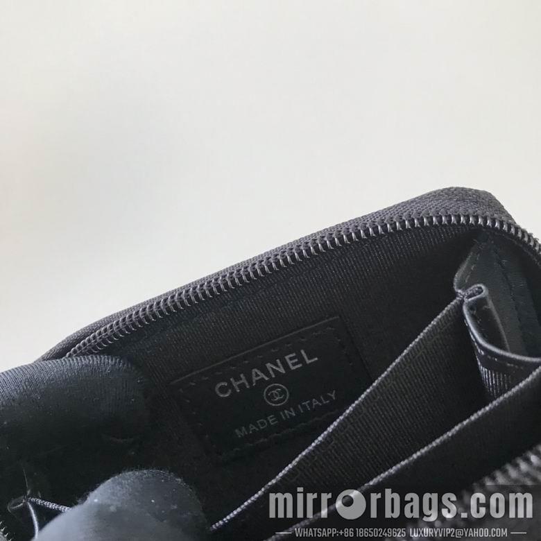 1:1 Chanel Bags 80602 11X7.5cm YG 8