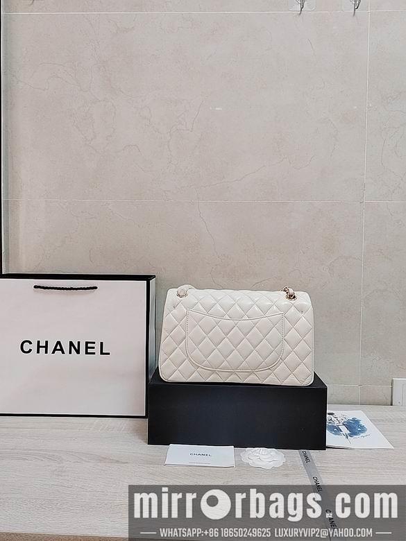 1:1 Chanel Bags 1112170 25.5X15.5X6.5cm WO 2