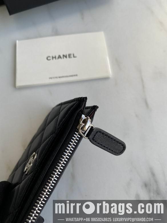 1:1 Chanel Bags A84105 9X11.5cm YG 5