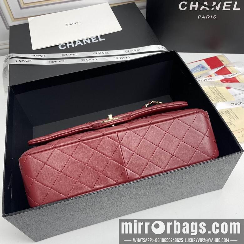 1:1 Chanel Bags 1113 30X18X8cm XMY 2