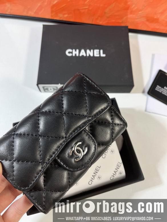 1:1 Chanel Bags P0214 11x8.5x3cm YG 2