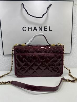 1:1 Chanel Bags 3320 25X7X18cm WO 1