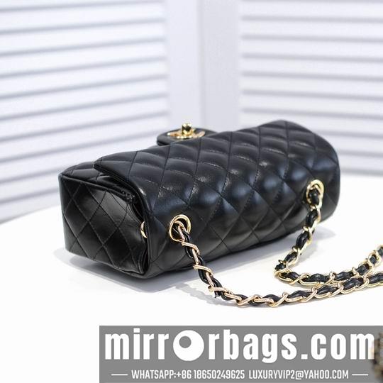 1:1 Chanel Bags 1116 20X14X7cm WO 8