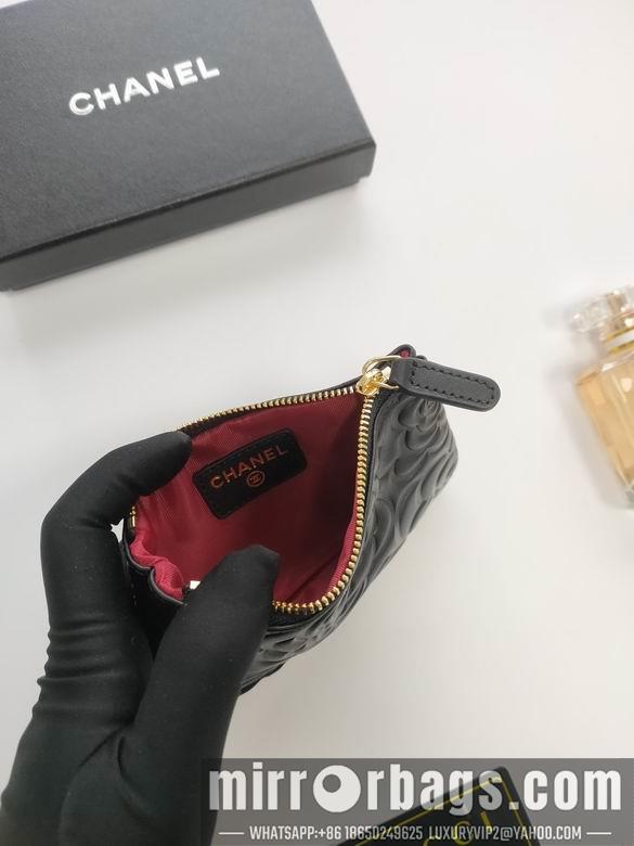 1:1 Chanel Bags A82365 15X8.5cm XMY 1