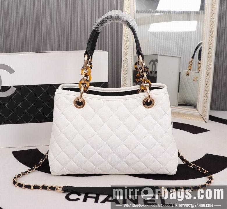 1:1 Chanel Bags 8901 31X23X10cm XMY 5