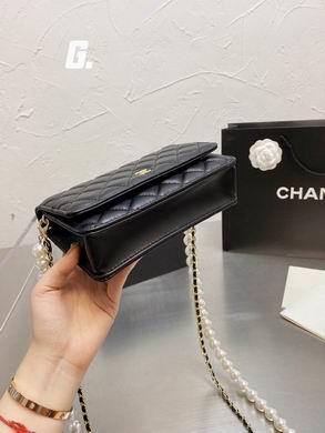 1:1 Chanel Bags Woc 20x13cm CN 2