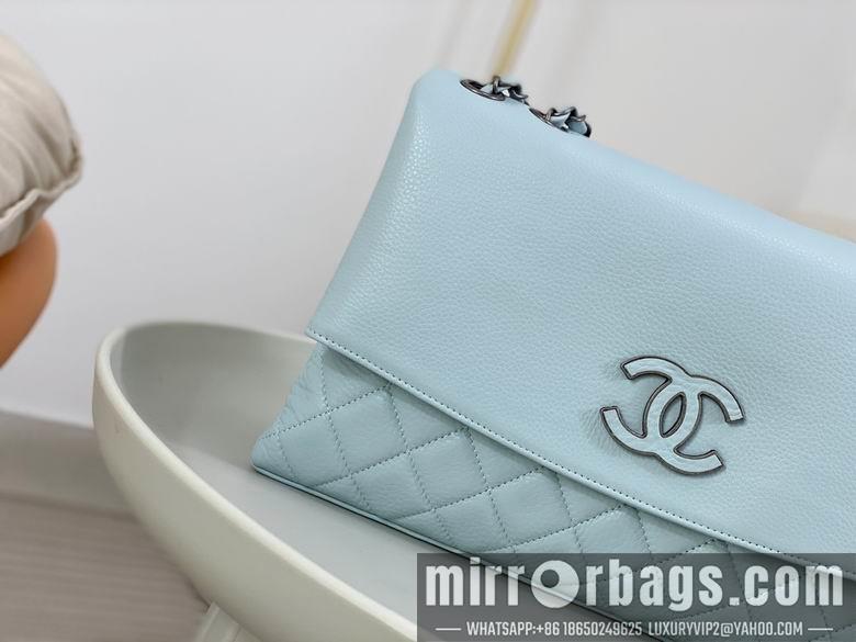 1:1 Chanel Bags AO7095 32X7.5X19cm YG 2